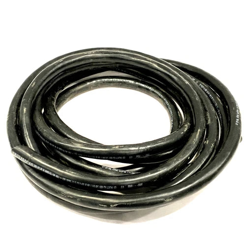 LAPP 220404 Cable OLFLEX TRAY II 4/4C 32-FT 4C 4 AWG Black