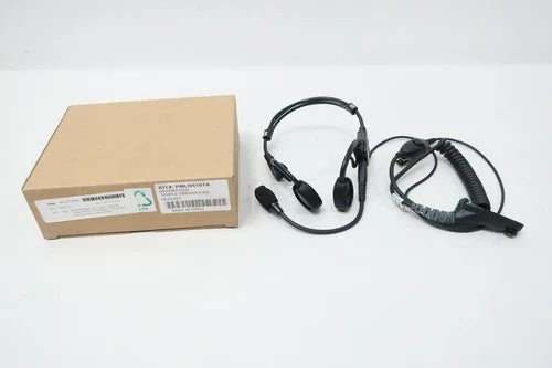Motorola PMLN5101 Temple Transducer Headset