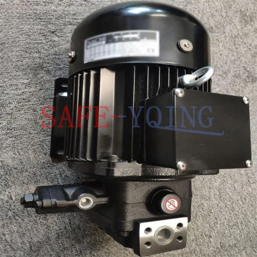 ONE NEW NACHI UVN-1A-0A2-0.7-4-A11 Replace UVN-1A-0A2-0.7-4-12 PUMP