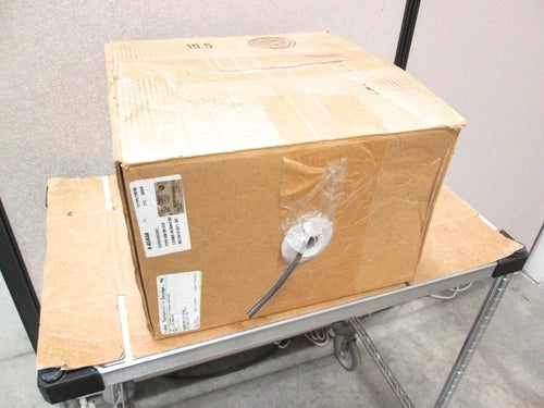 Lapp Tannehill KLTRG-59/U-CCTV-0B CCTV Security Camera Cable RJ-59 20AWG 900'