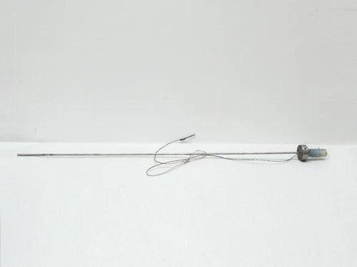 Tempsonics DCTM-2300-1 Linear Position Transducer 48in