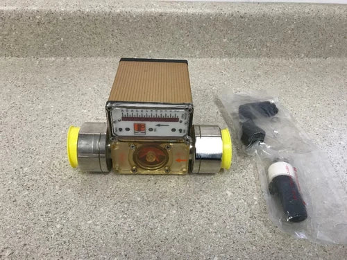 Medidor de vaz?o Kobold DF-WMA NOVO