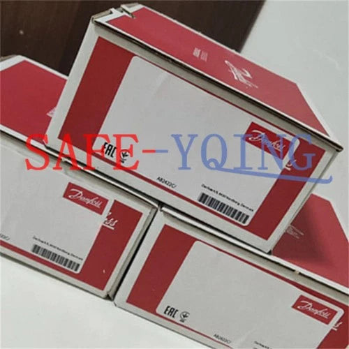 1PCS Danfoss Solenoid Valve EV220A 042U4088 NEW