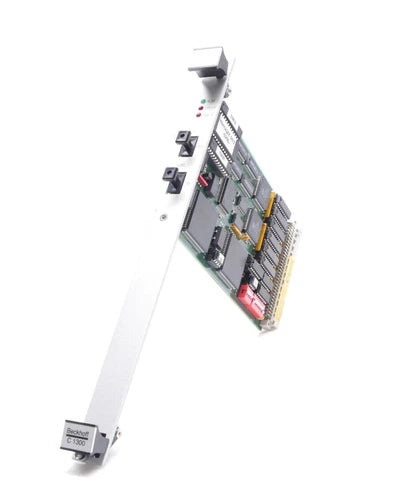 Beckhoff C1300 Lightbus Controller | E: 09 | 4-086-05-0287