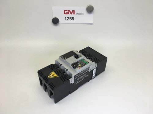 Fuji Electric FA Schutzschalter SG53C 02785 circuit breaker 200-440-500V 20A