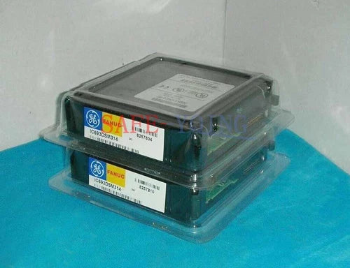 1PCS NEW GE Fanuc PLC module IC693DSM314