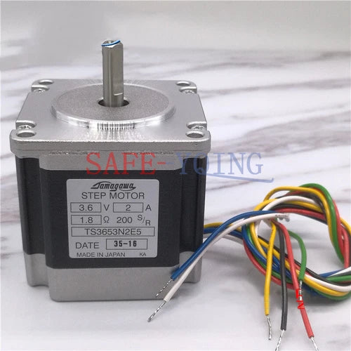 NEW 1PCTS3653N2E5 TAMAGAWA Motor