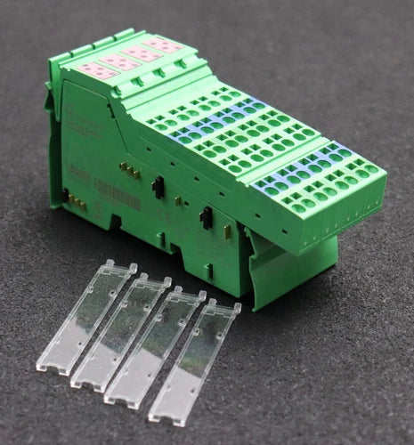 Phoenix Contact Module IB IL 24 DO 16-PAC Order No. 2861292 unused in original packaging