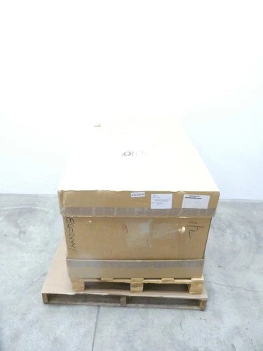 Perkin Elmer N3130100 Titan Mps Microwave Sample Preparation System 230v-ac