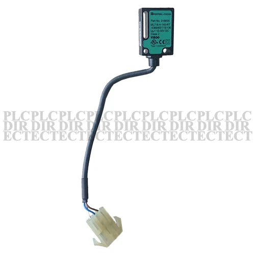 New PEPPERL+FUCHS ML7-8-H-140-RT-4369/65/115/136 218655 Sensor Switch