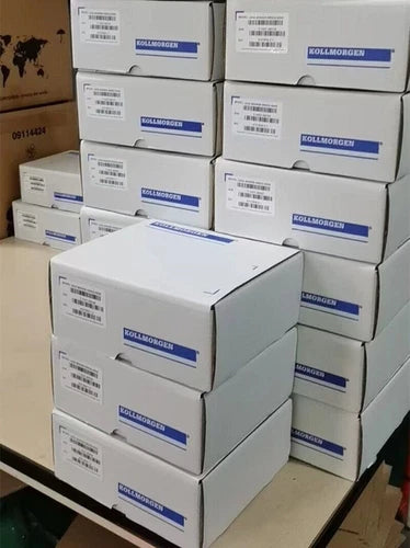 ONE Kollmorgen S20360-VTS S200 Series Servo Drive Fast delivery