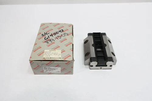 Rexroth R165332420 Linear Bearing Guide Block