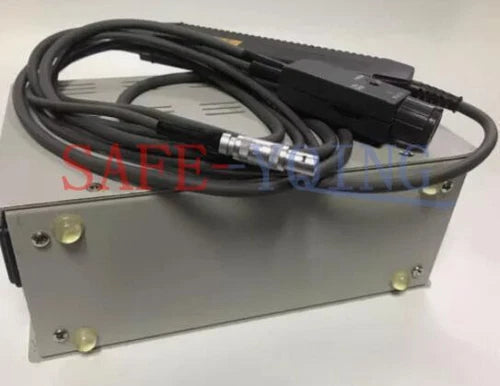 1pc Agilent N2779A Power Supply and Keysight N2782B probe