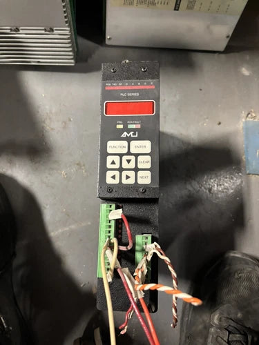 AMCI 2741 CONTROLLER ADVANCED MICRO CONTROLS MODULE USED