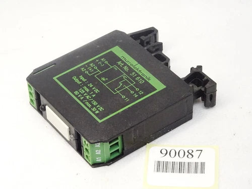 Murr Elektronik 51610 / Eingangsrelais