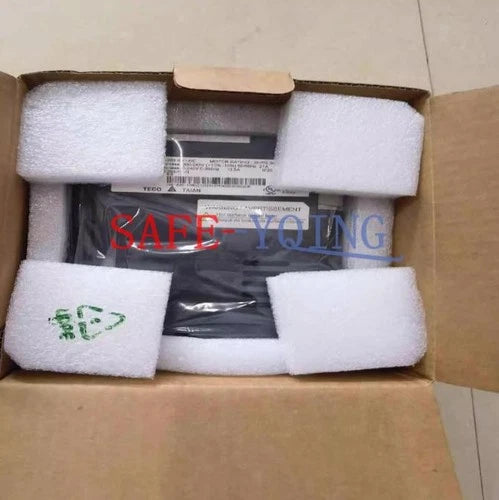 1PCS TECO L510-203-SH1-NC Inverter New