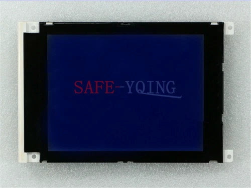 1PC Lcd Display Screen Panel For Yasnac Xrc JZNC-XPP04B Yaskawa Pendant