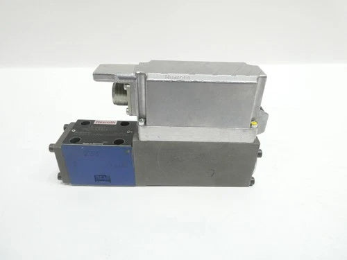 Rexroth 0811404602 Servo Valve