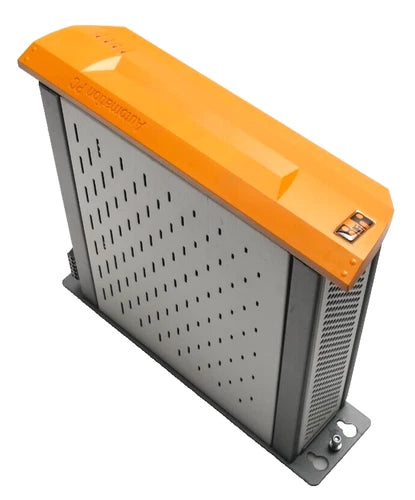 B&R APC810 Systemeinheit | Rev. C0 | 5PC810.SX01-00