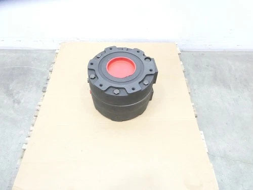 Vickers MHT 220 N1 30 S20 Hydraulic Vane Motor