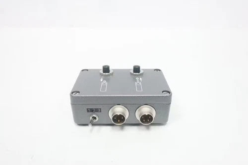Heidenhain SG 60M 317 436-02 Length Gauge Control Unit