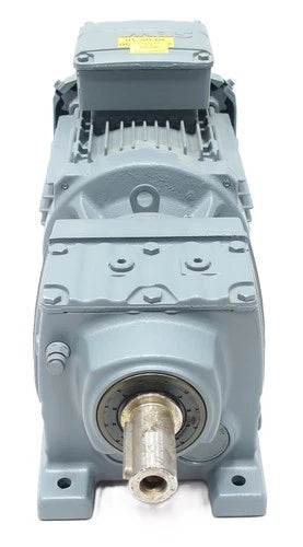 Sew Eurodrive R37 DRN90S4 Gearmotor 1.1hp 3ph 220-460v-ac