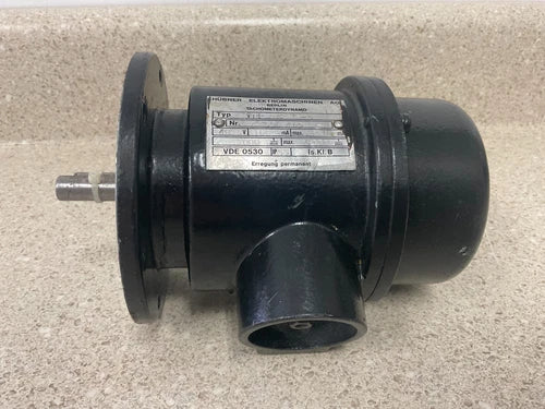 Hubner TDP 0.2 T-5 NOVO