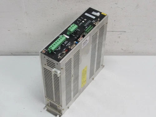 Yokogawa UR5B 010N-1KC-2P1-2 /CE/CN/Z Servo Drive Actuator Neuwertig