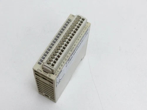 Lenze EPM-T223 Digital Output Module DO 16xDC 24V 1A Excellent Condition