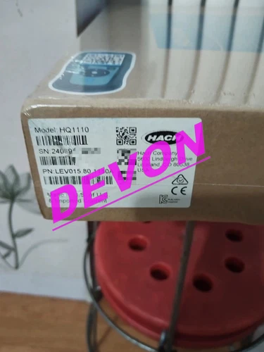 HQ1110 HACH Portable Host  HQ1110 HQ1110