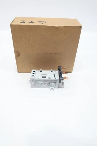 Allen Bradley 592-ESM-I-60A-S2 Amp Sensing Module