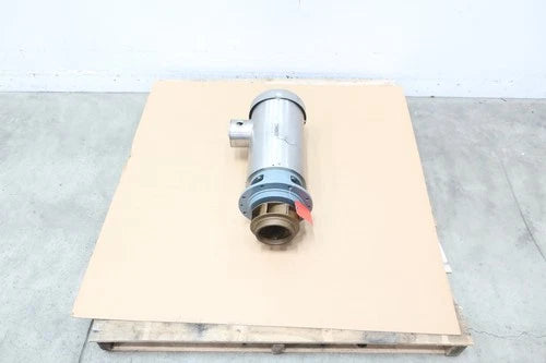 Baldor JMFSWDM3615T-E Super-e Washdown Motor 184jm 5hp 1750rpm 230/460v-ac 3ph