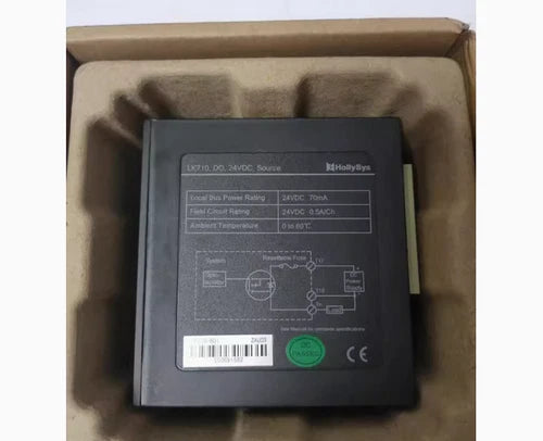 New In Box hollysys LK710 PLC Output Module