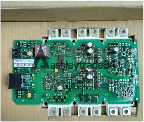 1PCS NEW A5E36717788 SIEMENS FS450R12KE3 Module