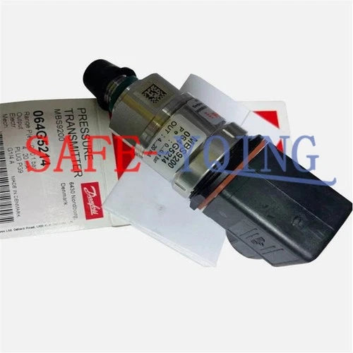 ONE NEW Danfoss MBS9200 064G5214 Pressure Transmitter