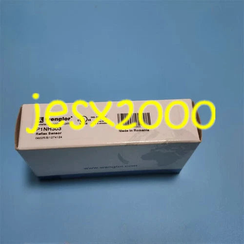 1PC NEW wenglor P1NH303 sensor #F3