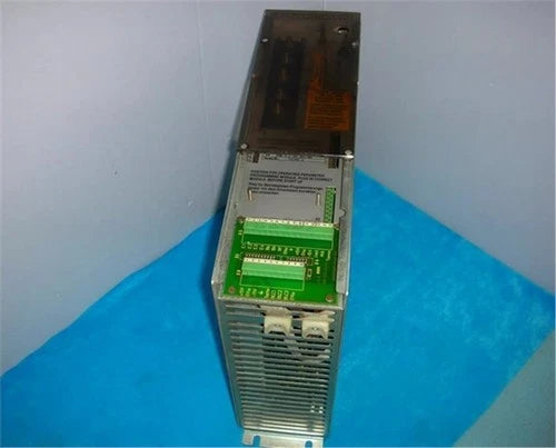 Unpackaged TDM2.1-30-300-W0 1Pc Used Indramat bz