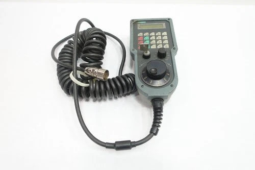 Siemens 6FX2007-1AC03 Teach Pendant