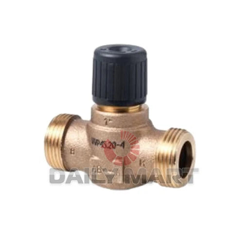 New In Box SIEMENS VVP45.20-4 Control Valve DN20