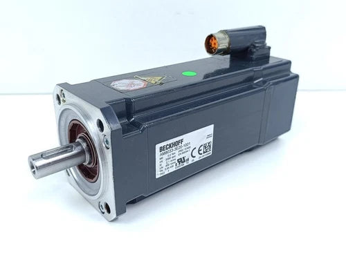Beckhoff Servo Motor AM8033-3E20-1001 MINT