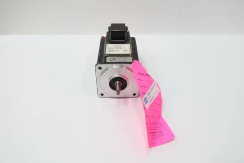 Fanuc A06B-0372-B075#7000 Servo Motor 120v-ac 2nm 2000rpm 3ph