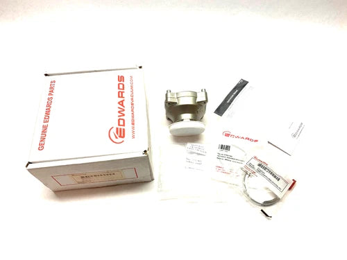 Edwards A50790000 Check Valve Kit NW50
