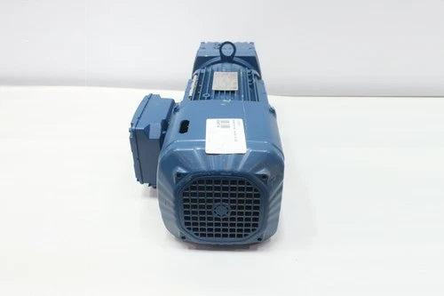 Sew Eurodrive R47 DRN90L4/BE2HR/DH Gearmotor 121rpm 2hp 460v-ac 3ph