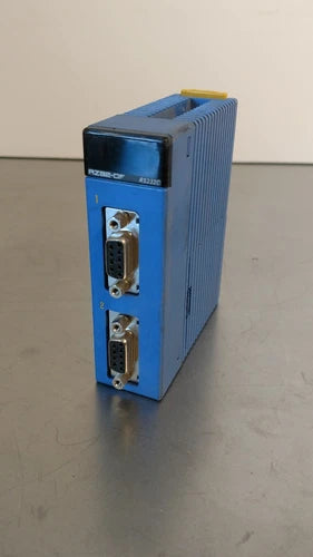 YOKOGAWA F3RZ82-0F/Z01 RS232 Interface Module                               3D-4