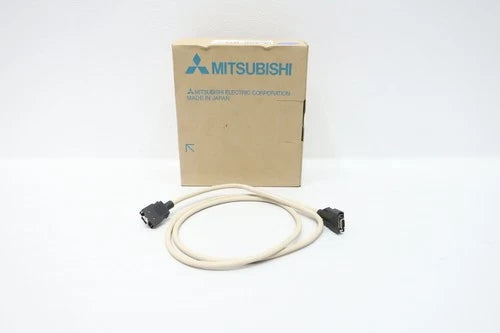 Mitsubishi FR-V5NSCBL01 Cordset Cable