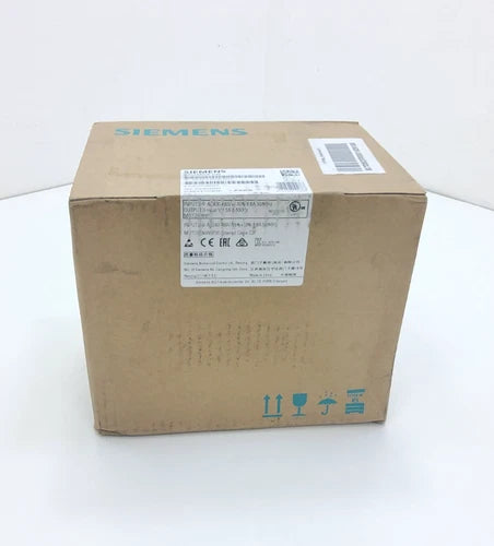 SIEMENS SINAMICS V20  6SL3210-5BE23-0CV0  A5E03262689