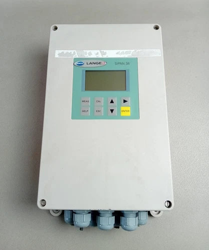 Hach Lange / Siemens SIPAN 34 PH 7MA1034-2AA10-0AA0