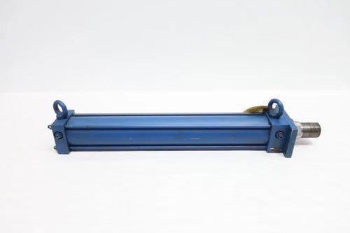 Rexroth R900999070 Cd70c80/56-535.0z11/01hbum22t Hydraulic Cylinder 80mm X 535mm