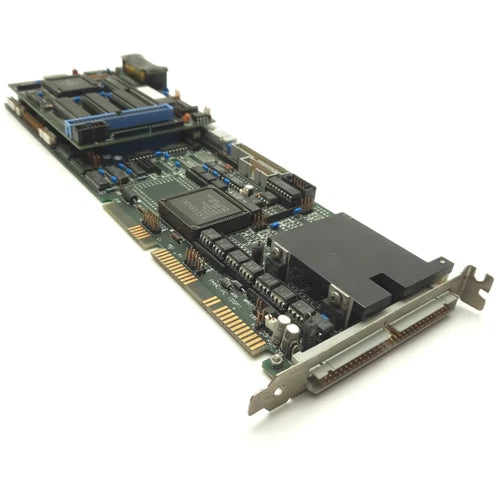 Delta Tau 602272-100 & 602191-503 PMAC-PC (DSP) CPU-GULL Servo Controller V1.12F