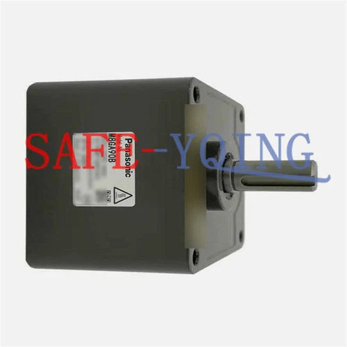 1PCS Panasonic Gear reducer M8GA90B NEW